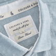 Сорочка Colours&Sons 9100-220-580 - Одежда, обувь