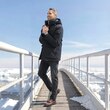 Куртка LERROS 2407021-290 - Одежда, обувь