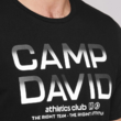 Футболка CAMP DAVID CS2502-3902-41 - Одежда, обувь