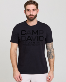 Футболка CAMP DAVID  CS2408-3232-31 - Одежда, обувь