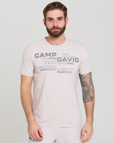 Футболка CAMP DAVID CS2408-3232-32 - Одежда, обувь