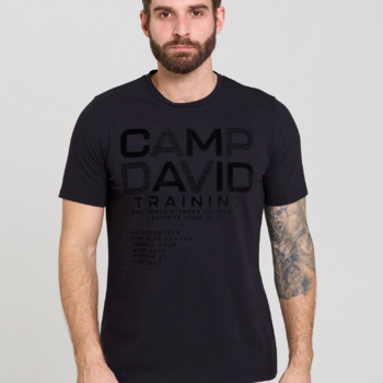 Футболка CAMP DAVID  CS2408-3232-31 - Одежда, обувь