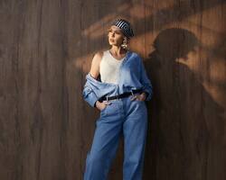 Total Denim - Одежда, обувь